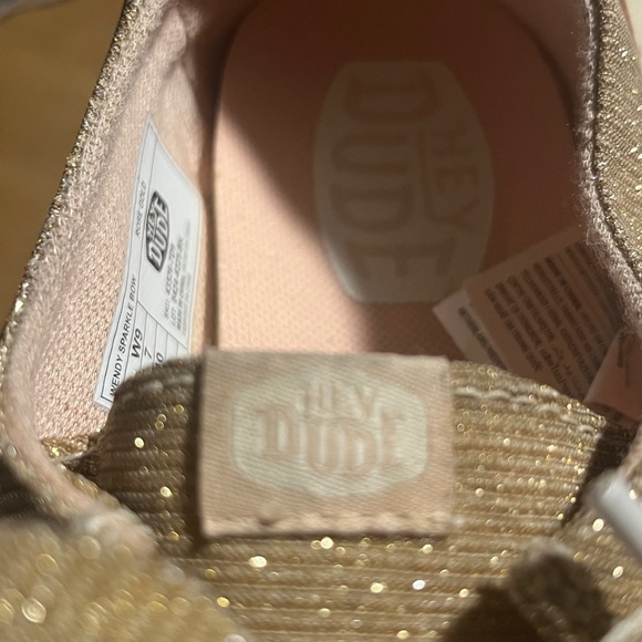 Hey Dude shoes, nwot - Picture 7 of 7